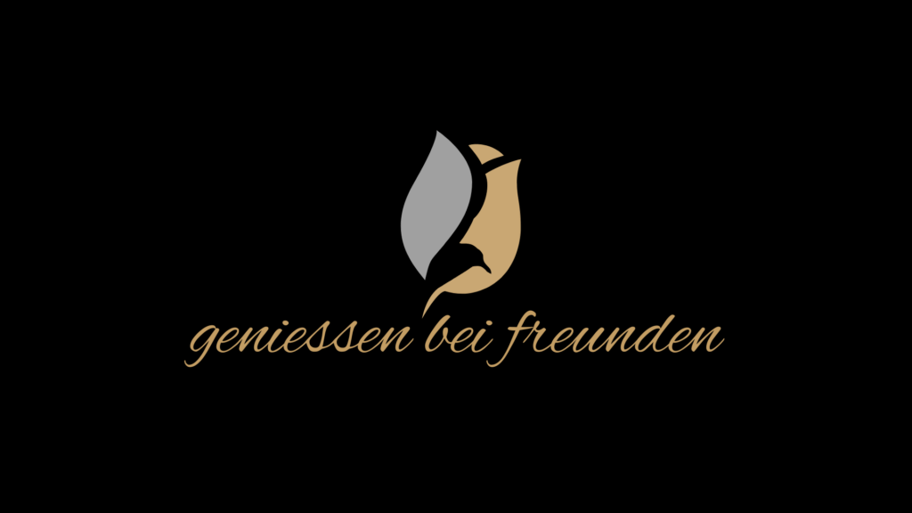 GENIESSEN BEI FREUNDEN