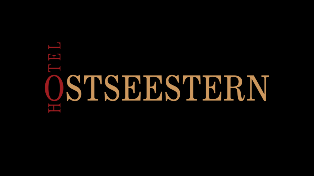 HOTEL OSTSEESTERN