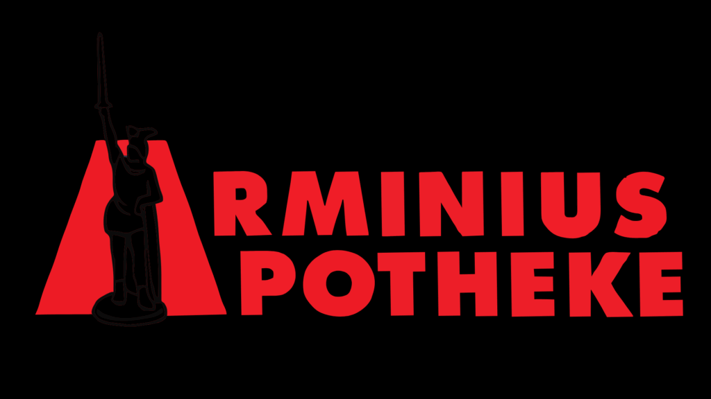ARMINIUS APOTHEKE BERLIN