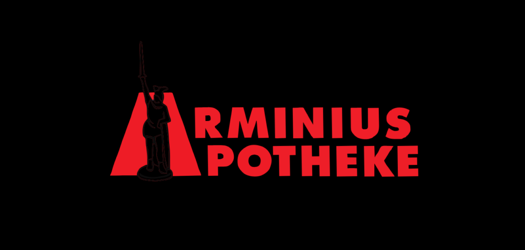 ARMINIUS APOTHEKE BERLIN