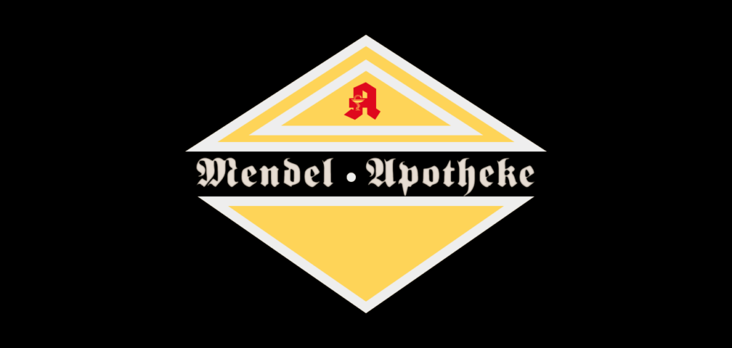 MENDEL APOTHEKE